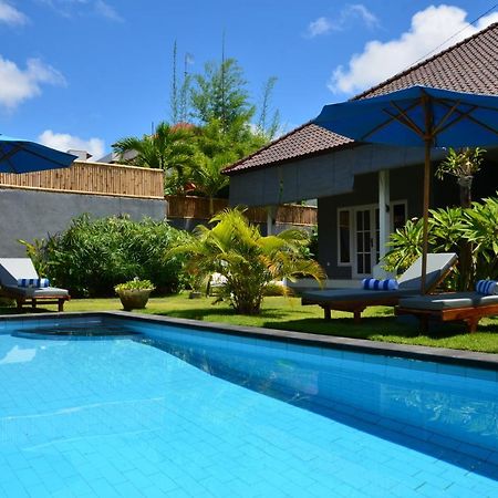Villa Eden Seminyak Extérieur photo