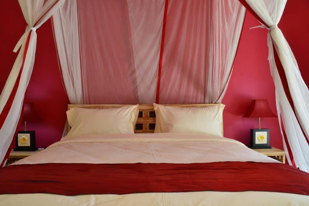 Villa Eden Seminyak Extérieur photo
