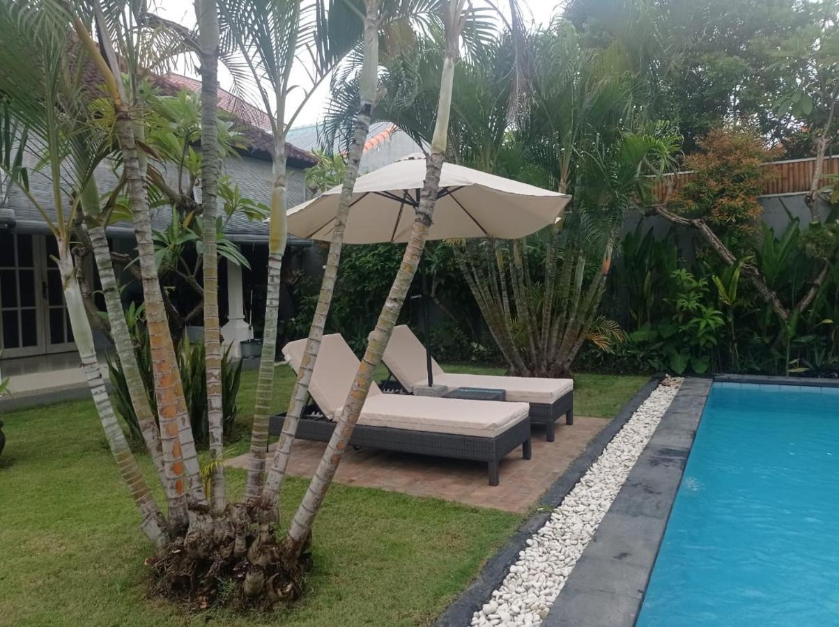 Villa Eden Seminyak Extérieur photo